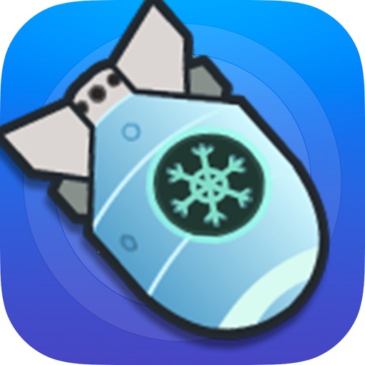 Nuclear Weapon - New TD Game 2016 Icon