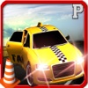 Taxi Parking Super Driver: CSR Cab Car Driving Sim