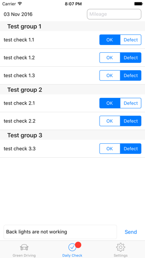 Green Drive Indicator(圖2)-速報App