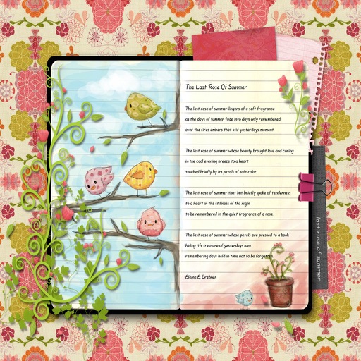 Scrapbooking Guide: Learn How To Make Scrapbook