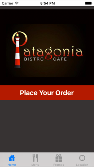 Patagonia Bistro Cafe(圖2)-速報App