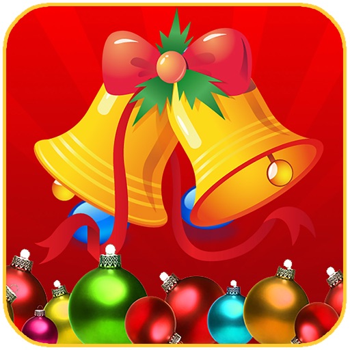 Merry Christmas Ringtones iOS App