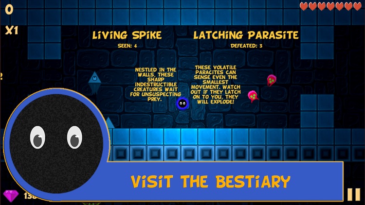 Don't Pop! Dungeon screenshot-3