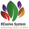 REsolve FM System (Dashboard)