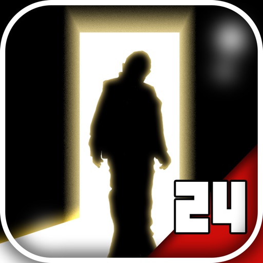 Real Escape 24 - Ghost Hospital Icon