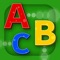 Smart Baby ABC Games: Toddler Kids Learning Apps