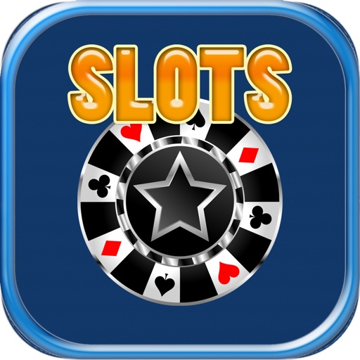 The Jackpot Slots Star Slots Machines - Las Vegas icon