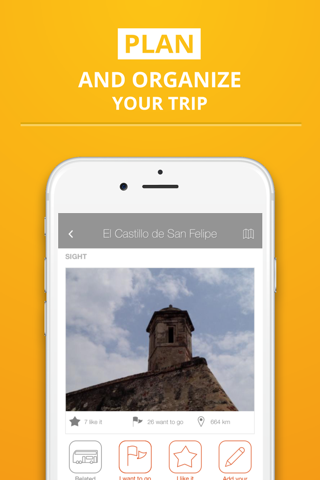 Colombia - Travel Guide & Offline Maps screenshot 3
