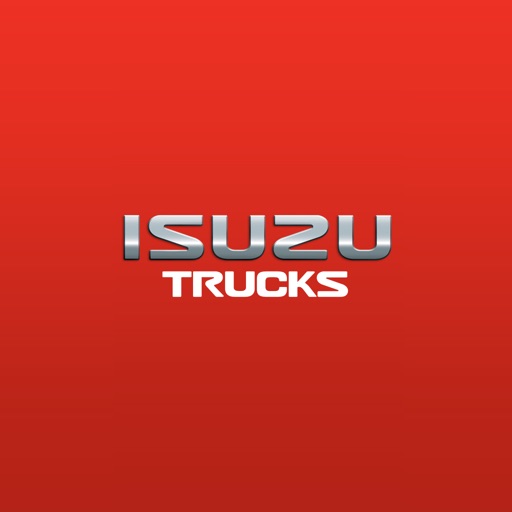 Isuzu Australia Dealer Sales App