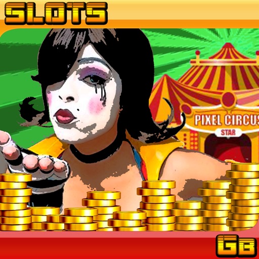 Golden Circus Slots