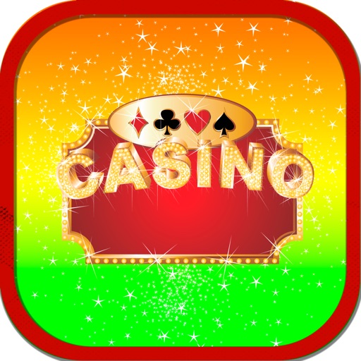 Classic Galaxy Brazillian Beauty SLOTS - Play Free Slot Machines, Fun Vegas Casino Games - Spin & Win! icon