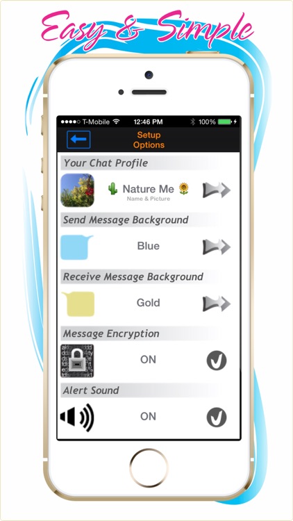 Cool Video Talkie & Chat screenshot-4