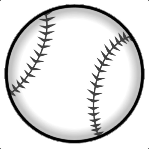 Historic Baseball Teams Trivia iOS App