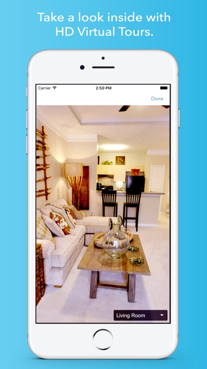 Rent.com - Search Rentals & Find Your New Home screenshot-3