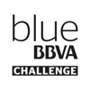 blue BBVA