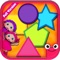 EduMath2-Preschool Math Games for Toddlers