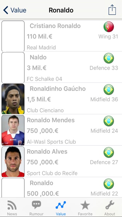 Download Football Transfer Manager — free version For ...