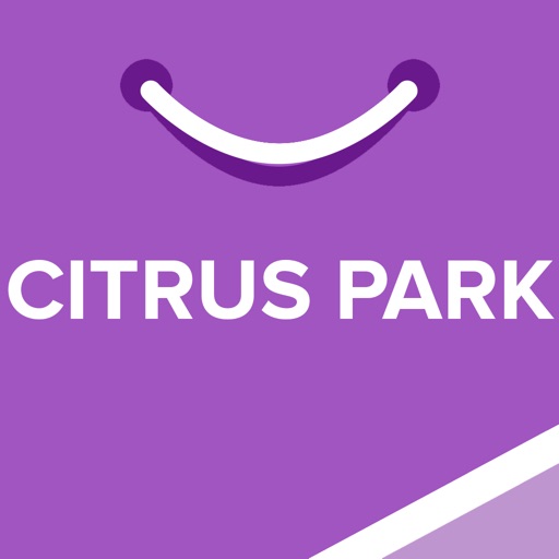 Citrus Park, powered by Malltip icon