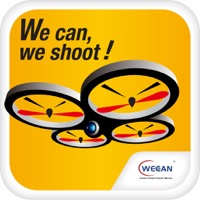 Weccan-FPV Drone pour PC
