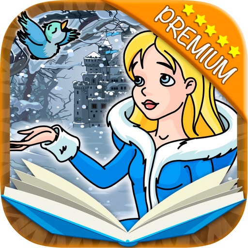 The Snow Queen Classic tales - Premium