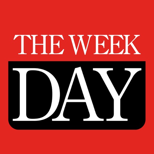 The WeekDay – FREE daily news from The Week