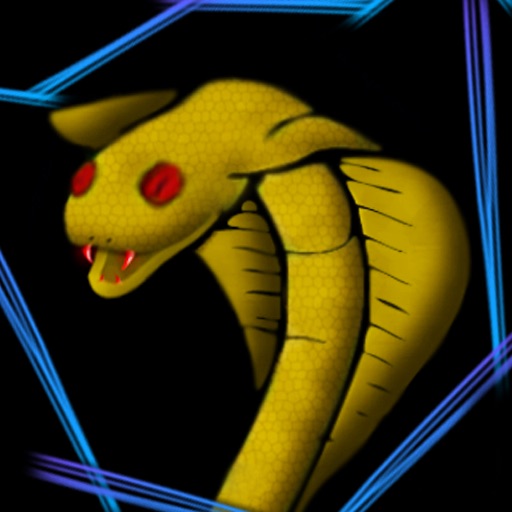 Anaconda. Icon