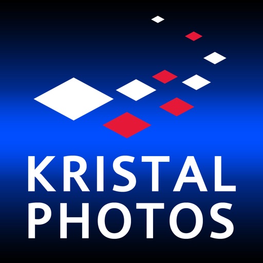 Kristal Photos - Kingston icon