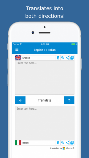 Translate Italian(圖1)-速報App