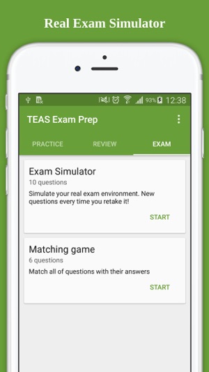 TEAS Math Exam Prep 2017 Edition(圖5)-速報App