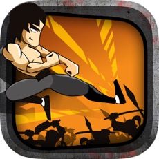 Activities of Kungfu Warrior Master: Fight Man Free Action Game