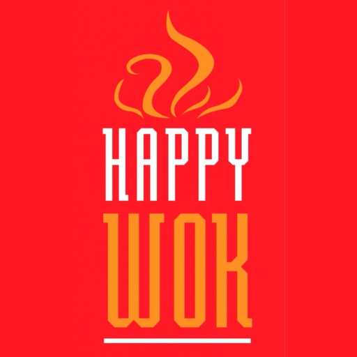 Happy Wok