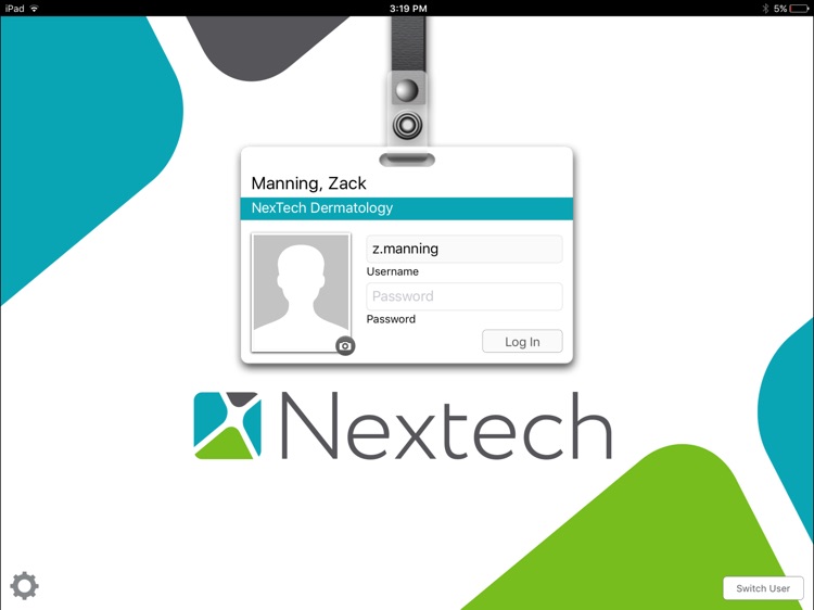 Nextech
