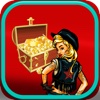 Woman Treassure Machine Ceaser - FREE SPECIAL GAME