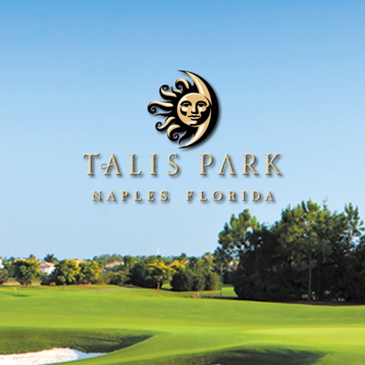 Talis Park Golf Club icon