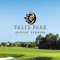 The Talis Park Golf Club App includes a GPS Enabled Yardage Guide, 3D Flyovers and much more