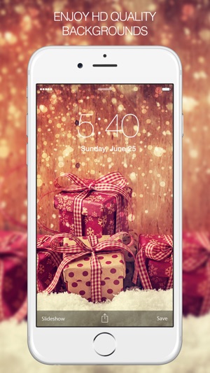 Christmas Backgrounds & Christmas Images(圖2)-速報App