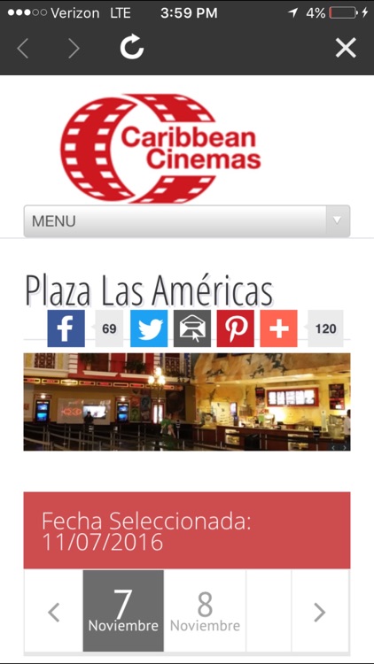 PLAZA - Mall App screenshot-4