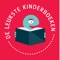 In deze Virtual Reality app van de kinderboekenweek 2016 bezoek je via magische poorten zes verschillende boekenwerelden