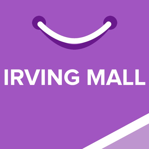 Irving Mall, powered by Malltip iOS App