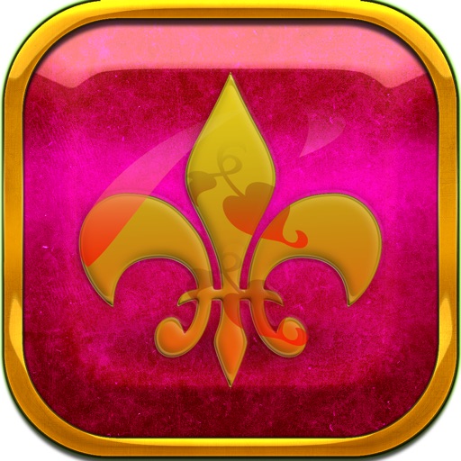 $$$ Amazing Slots Golden Way! - FREE Casino Game! icon