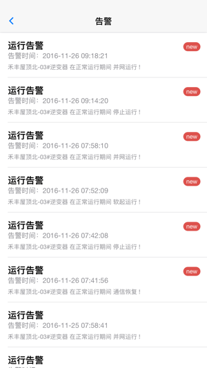 CETC Solar 光伏监控(圖4)-速報App