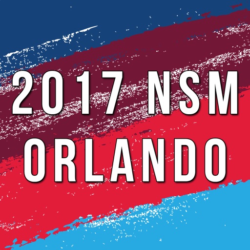 NSM & NCI Tradeshow