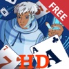 Icon Solitaire Jack Frost Winter Adventures HD Free