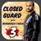 The highest leverage position in BJJ - Bernardo Faria's Closed Guard