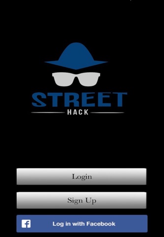 Street Hack screenshot 2