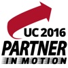 Partner In Motion - User Conference App