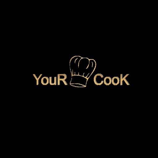 YouRCooK icon