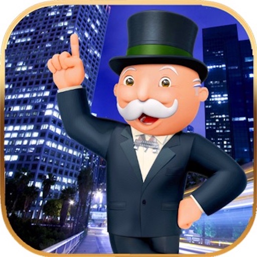 Real Estate Tycoon Business iOS App