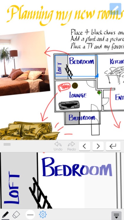 Inkpad Note - Notepad Take Notes, Handwriting, Annotate PDFs