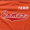 TEAM COMER